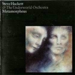 Steve Hackett : Metamorpheus